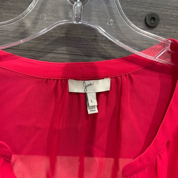 Silk shirt - Picture 3 of 3